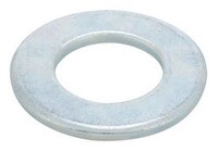 #8 AN960C8 (SAE) FLATWASHER 18-8 STAINLESS STEEL